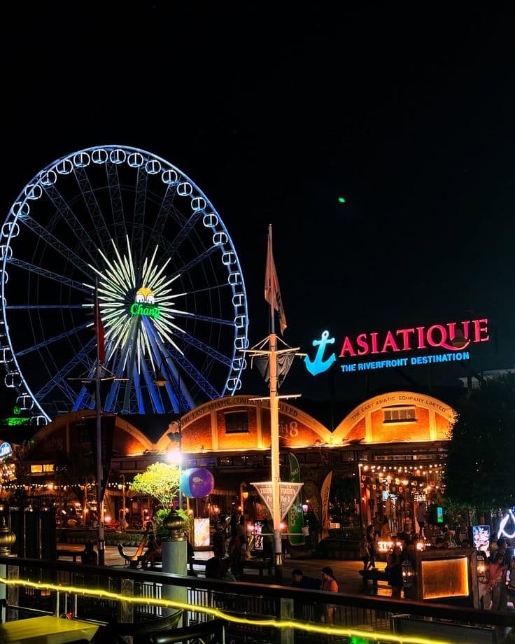 Asiatique
