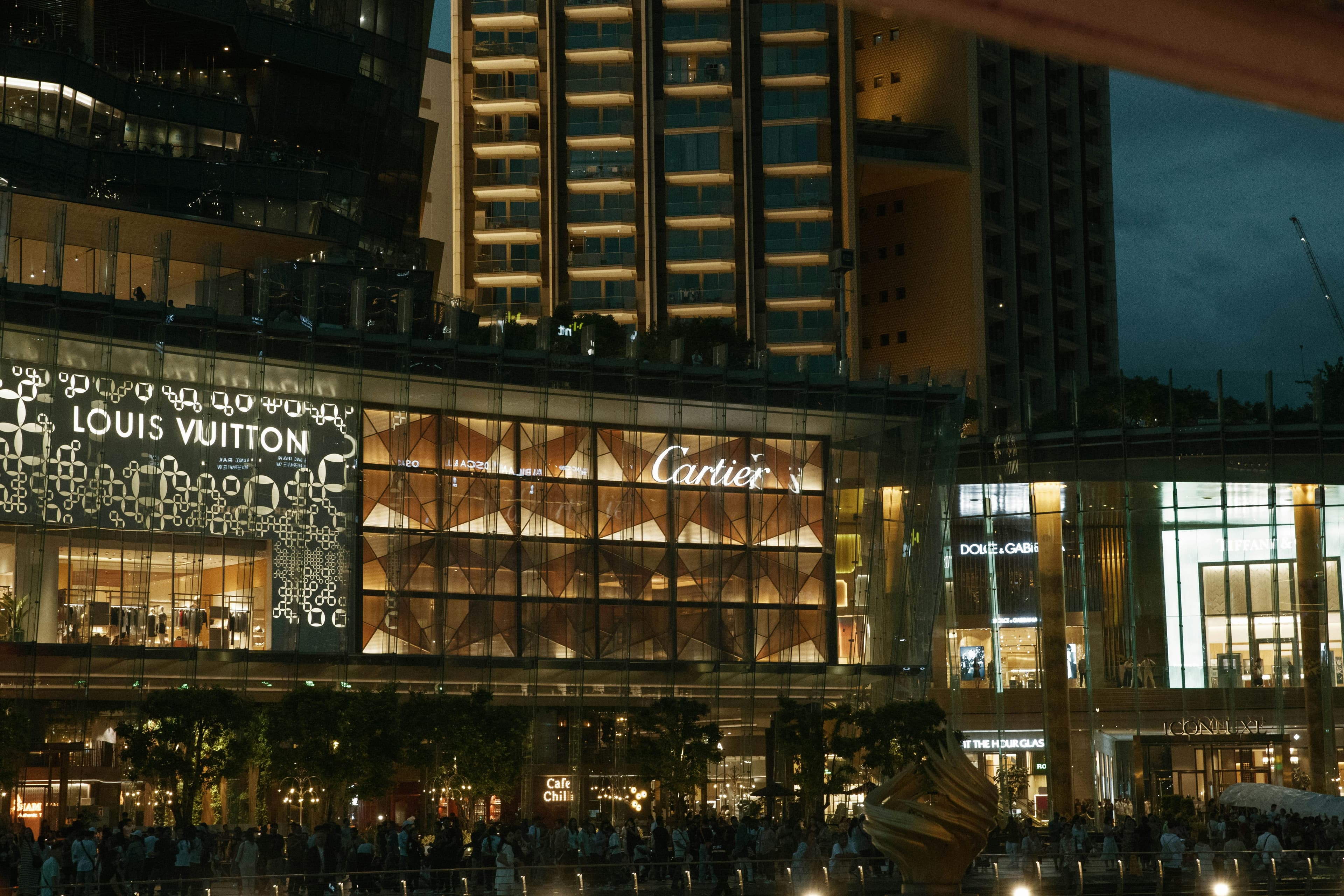 ICONSIAM