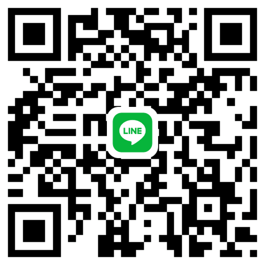 Line QR Code