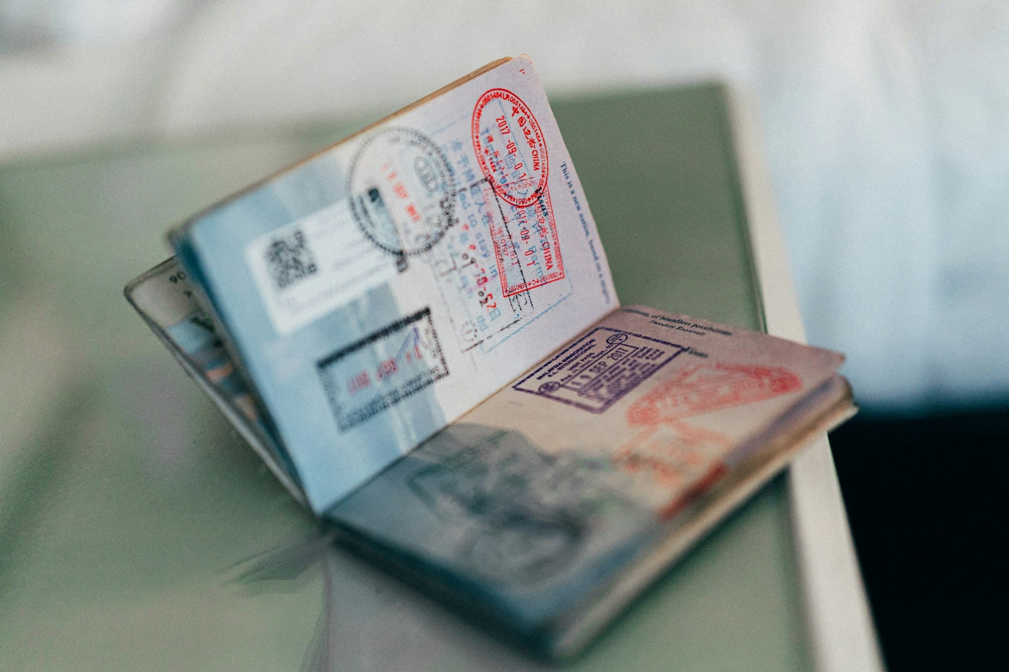 Visa Services