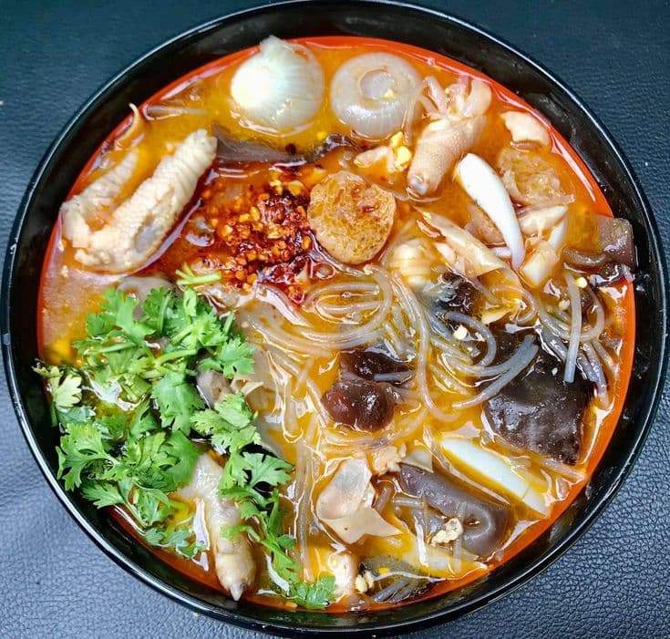 noodle